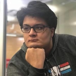 Meet your Posher, Sultan